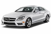 Mercedes CLS-Class (X218) 2011-2019