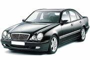 E-Class (W210) 1995-2003