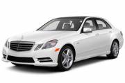 Mercedes E-Class (W212) 2009-2016