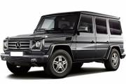 Mercedes G-Class (W463)
