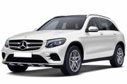 GLC-Class (X253) SUV 2015-2022