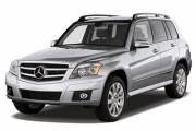 Mercedes GLK-Class (X204)