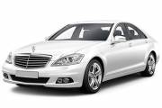 Mercedes S-Class (W221) 2006-2013