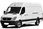 Mercedes Sprinter (W906) 2006-2018