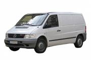 Mercedes Vito (W638) 1995-2003