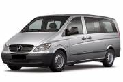 Mercedes Vito Viano (W639) 2003-2014