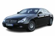 Mercedes CLS-Class (C219) 2004-2010