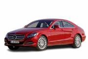 Mercedes CLS-Class (C218) 2011-2017