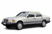 Mercedes E-Class (W124) 1985-1997