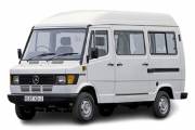 Mercedes T1 1977-1995