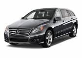 Mercedes R-Class (W251)
