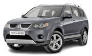 Mitsubishi Outlander XL 2006-2012