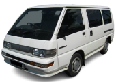 Mitsubishi L300