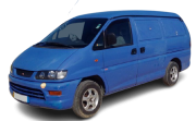 Mitsubishi L400