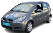 Mitsubishi Colt 1995-2002