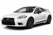Mitsubishi Eclipse