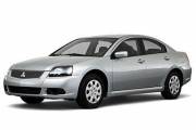 Mitsubishi Galant 2003-2012