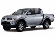 Mitsubishi L200 2015-2023