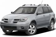 Mitsubishi Outlander 2003-2008