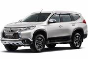 Mitsubishi Pajero Sport 3 2015-