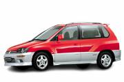 Mitsubishi Space Runner 1991-2002