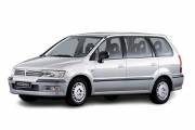 Mitsubishi Space Wagon
