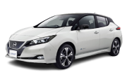 Nissan Leaf 2 (ZE1) 2017-
