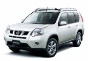 Nissan X-Trail (T31) 2007-2014