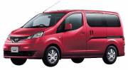 Nissan NV200 2009-