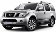 Nissan Pathfinder (R51) 2005-2014