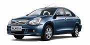 Nissan Almera (N17) 2012-2019