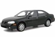 Nissan Maxima QX (А33) 1999-2006