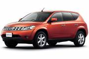 Nissan Murano 1 (Z50) 2003-2008