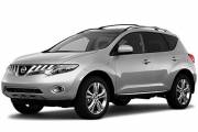 Nissan Murano 2 (Z51) 2008-2016