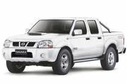 Nissan Navara/NP300 (D23) 2015-