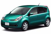Nissan Note (E11) 2005-2013
