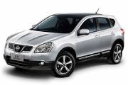 Nissan Qashqai 1 (J10) 2006-2013