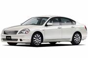 Nissan Teana (J31) 2003-2008