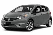 Nissan Note (E12) 2014-