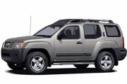 Nissan X-Terra 2005-2015