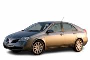 Nissan Primera (P12) 2001-2007