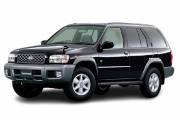 Nissan Terrano 2 1997-2005