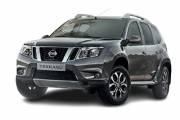 Nissan Terrano 3 2014-