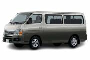 Nissan Urvan