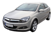 Astra H 2004-2010