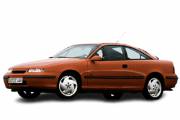 Opel Calibra
