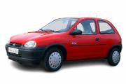Opel Corsa B 1993-2000