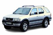 Opel Frontera B 1998-2004