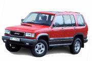 Opel Monterey 1992-1998