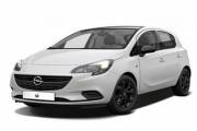 Opel Corsa E 2014-2019